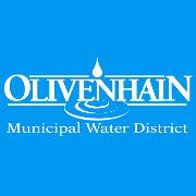 Olivenhain Municipal Water District Logo